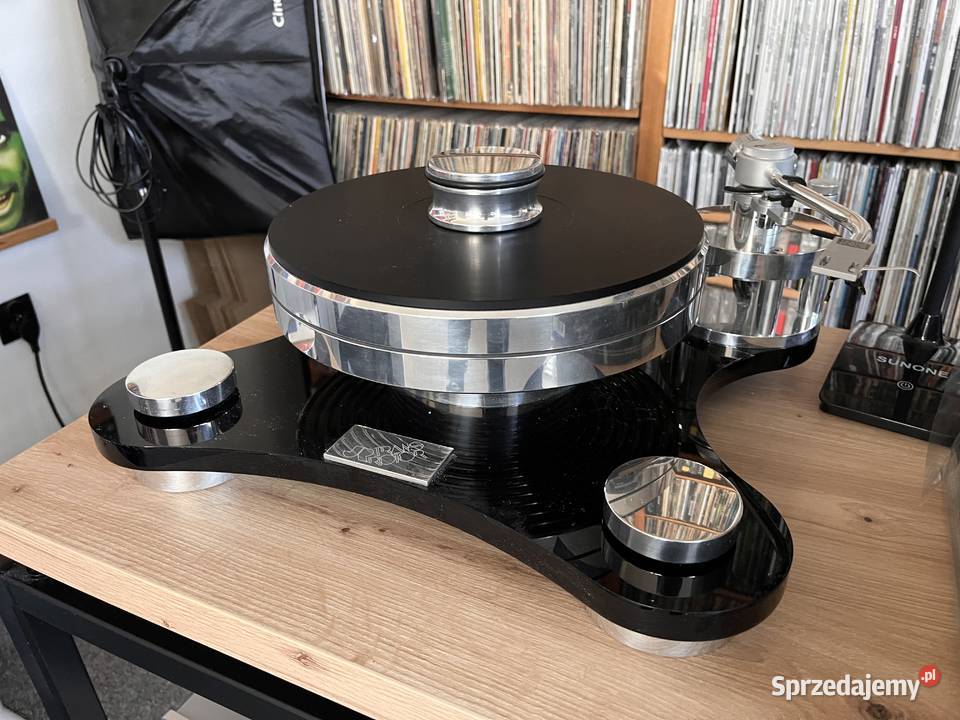 Transrotor ZET 1 Częstochowa