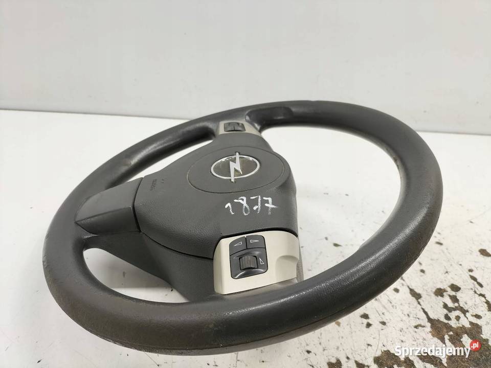 KIEROWNICA Opel Astra III 20042014 H Części samochodowe