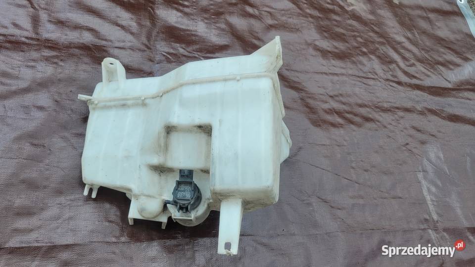 Toyota Hilux VII ZBIORNIK ZBIORNICZEK Ruda Śląska