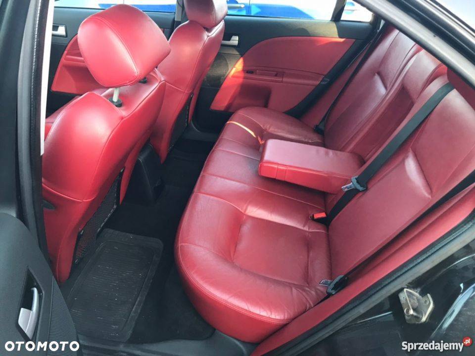 FORD MONDEO ST220 2002 produkcji 30 V6 226 3000cm3 sprzedam