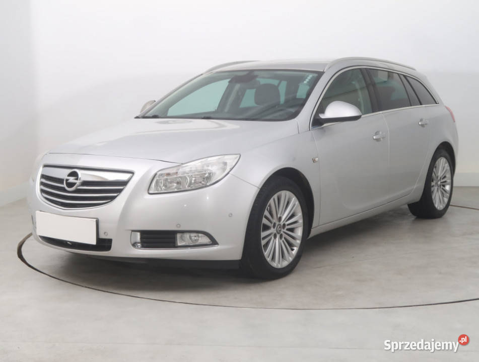 Opel Insignia 14 Turbo czujnik zmierzchu Bielany Wrocławskie sprzedam