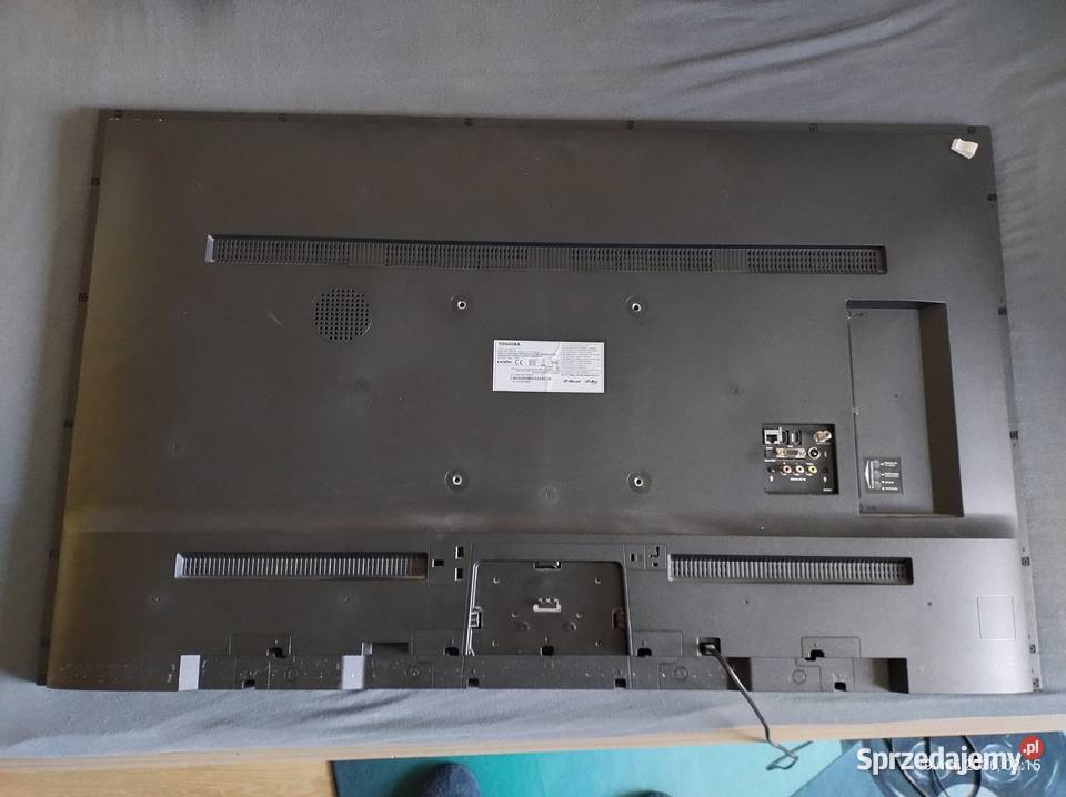 Toshiba Smart TV LED 49