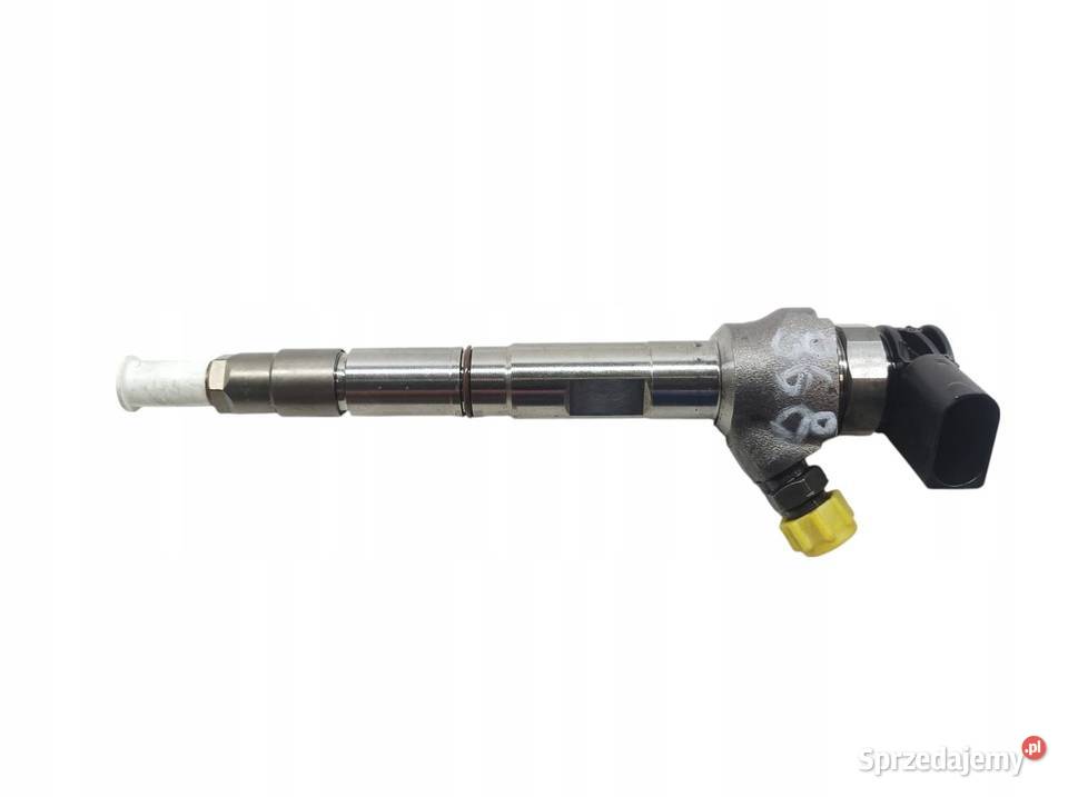 WTRYSKIWACZ 05L130277E 0445110835 20 TDI Skoda