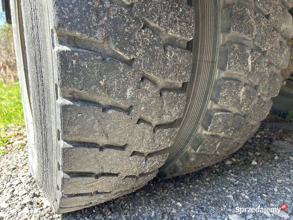 Iveco 190e24 Eurotech