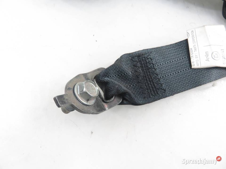 PAS LEWY TYLNY INFINITI M Y51 Q70 TKAB2EG576