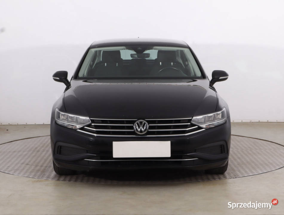 VW Passat 20 TDI wspomaganie kierownicy mazowieckie Piaseczno