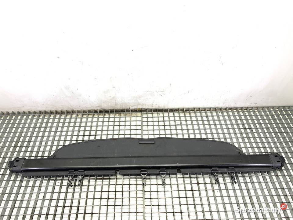 ROLETA BAGAŻNIKA HONDA CRV III SUV OSŁONA TYLNA osobowe