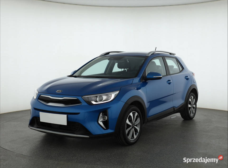 Kia Stonic 12 DPI mazowieckie Piaseczno