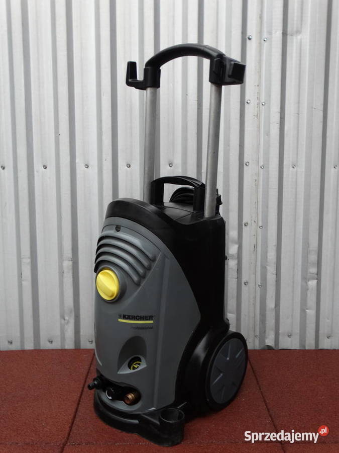 Myjka Ciśnieniowa Karcher HD 615 C 2017 150 bar Radom