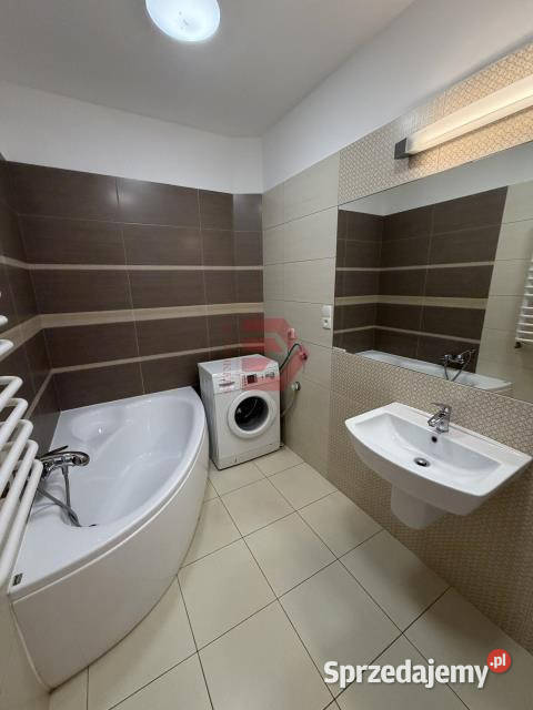 Mieszkanie Dębica Krakowska 34m2 Liczba pokoi 2