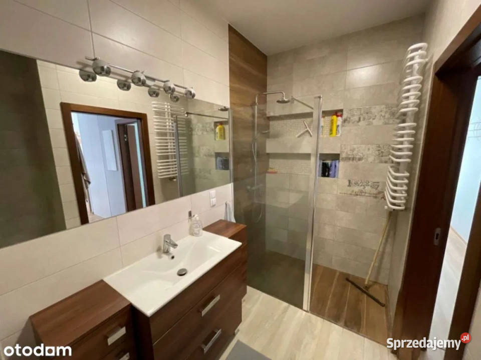 Słoneczne 2pokojowe mieszkanie bezpośrednio