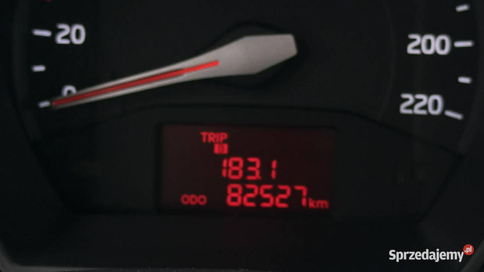 Kia Rio Benzyna Zarejestrowany Ubezpieczony III możliwa zamiana warmińsko-mazurskie Elbląg