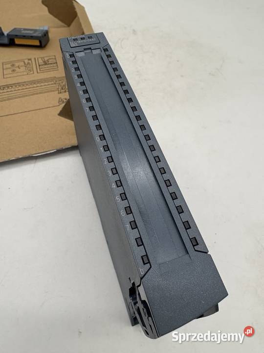 Siemens 6ES7 5211BH100AA0 DI Module Warszawa sprzedam