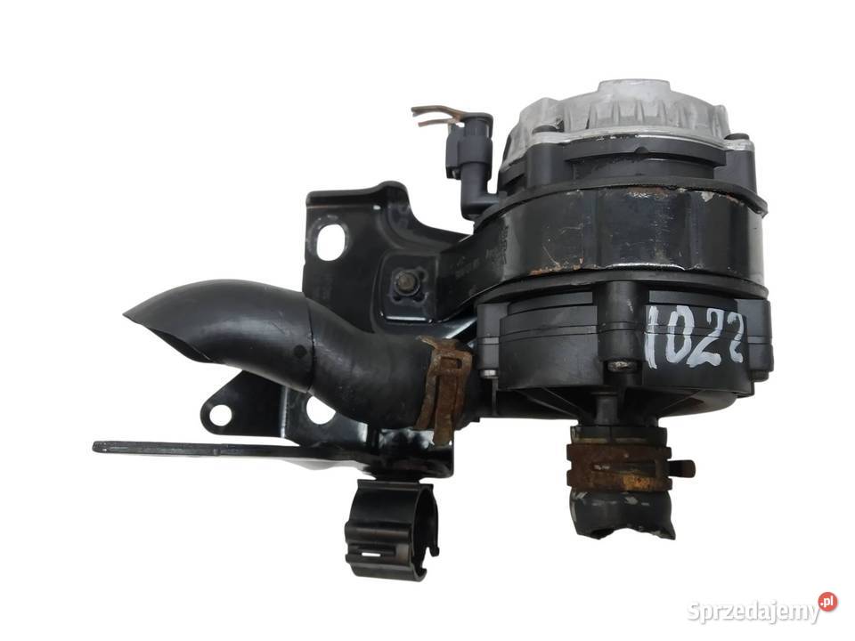 POMPA WODY DODATKOWA 04L965567A 20 TDI Skoda