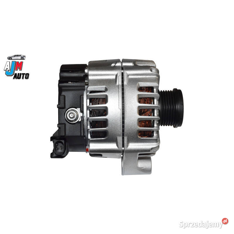 Alternator FG18S052 20 D BMW 3 E90 BMW X1 E84 lubelskie Grabów Szlachecki