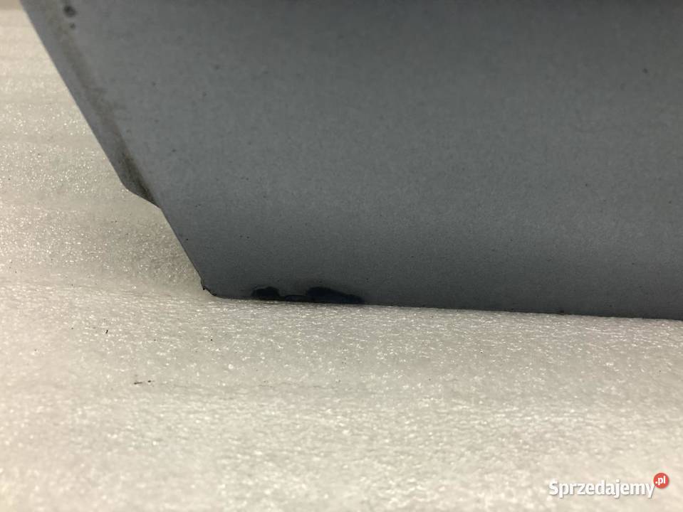 DRZWI LEWY TYŁ MERCEDES ML W164 C349 349