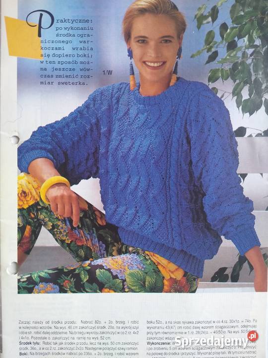 Mała Diana 121991 Czasopisma Gdańsk sprzedam