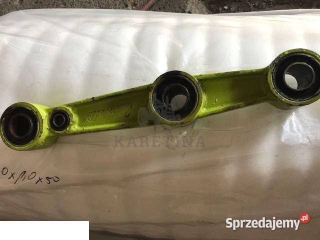 Claas Dominator Ramie Napędu Podsiewacza Jastrzębniki