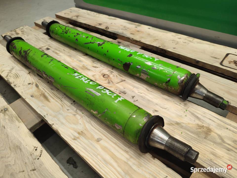 Stabilizator Merlo P 307 sprzedam