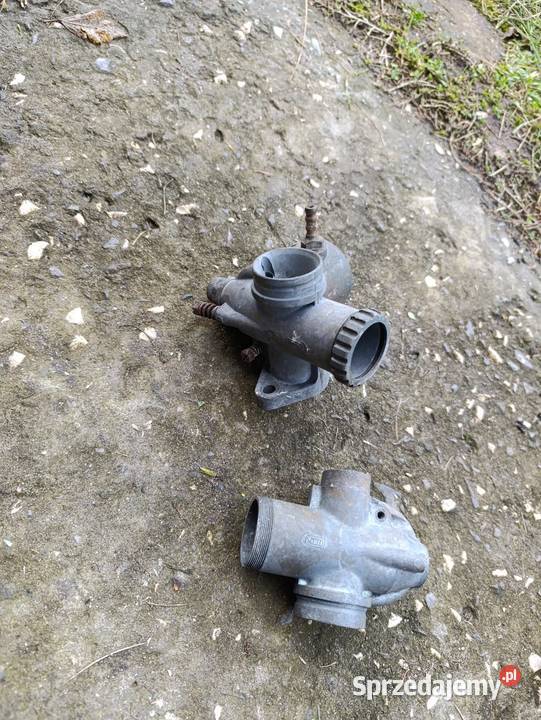 Gaźnik pegaz junak osa wsk wfm Części i akcesoria motocyklowe Kielce sprzedam