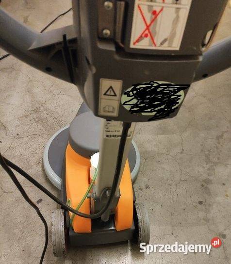 Polerka taski 1200 podkarpackie Ropczyce