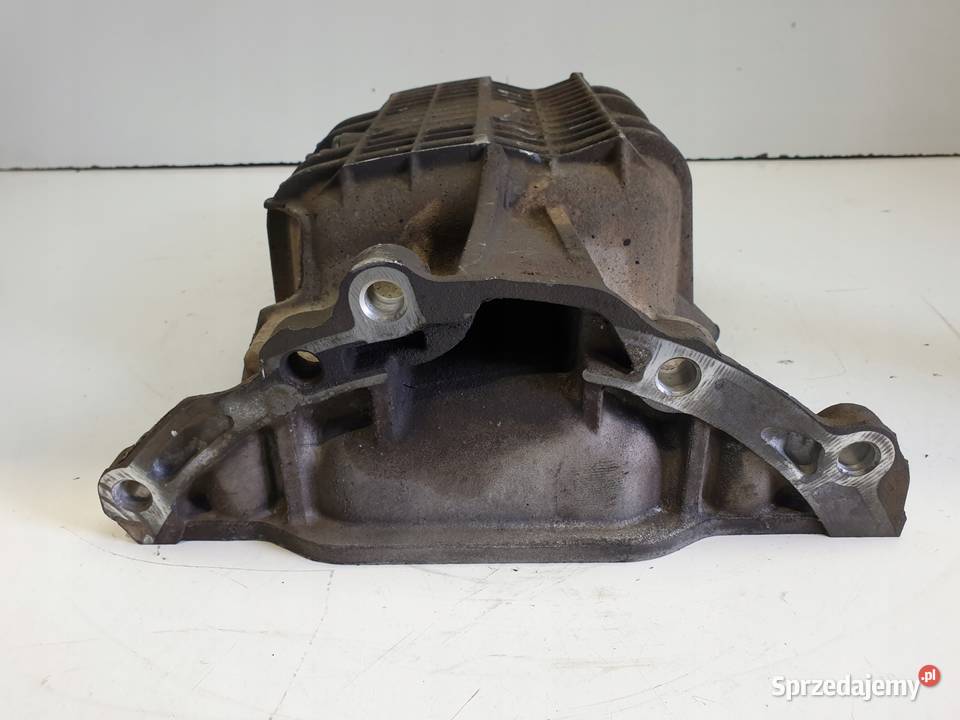 Ford Focus MK2 II 16 16V MISKA OLEJOWA oleju Chełm