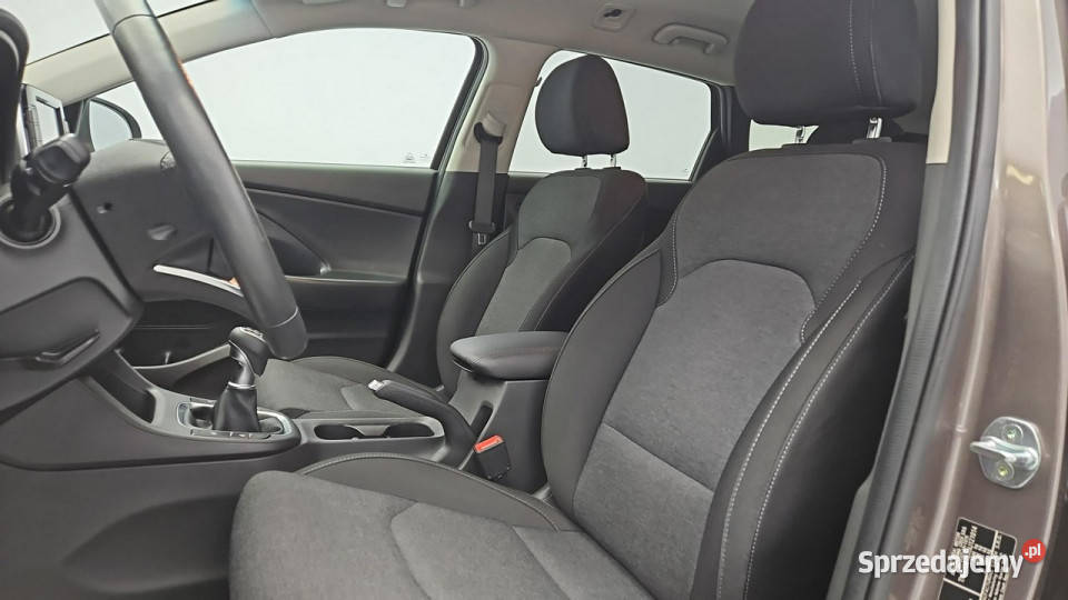 Hyundai i30 10 TGDI Smart Z Polskiego Salonu Warszawa