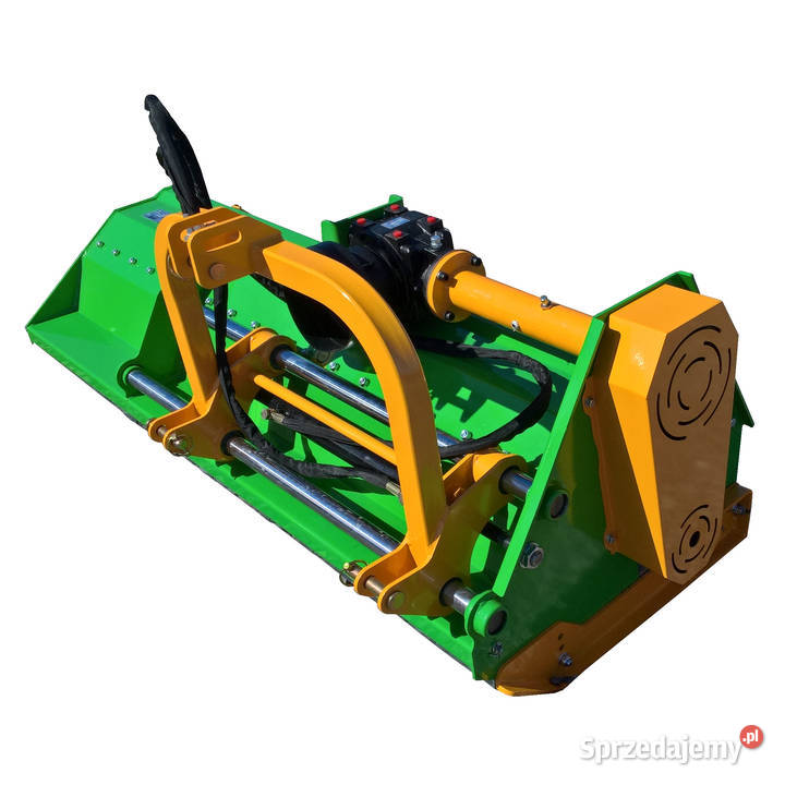 Kosiarka bijakowa AGROSTAL z klapą szerokość 180 Tarnogród