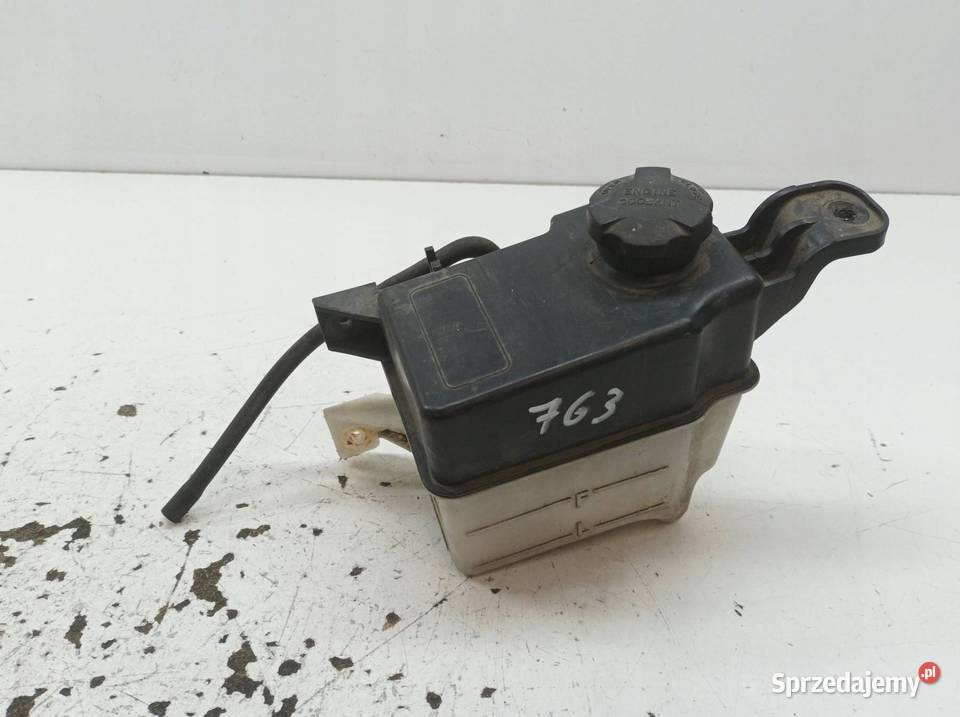 ZBIORNICZEK WYRÓWNAWCZY PŁYNU CHŁODNICZEGO osobowe