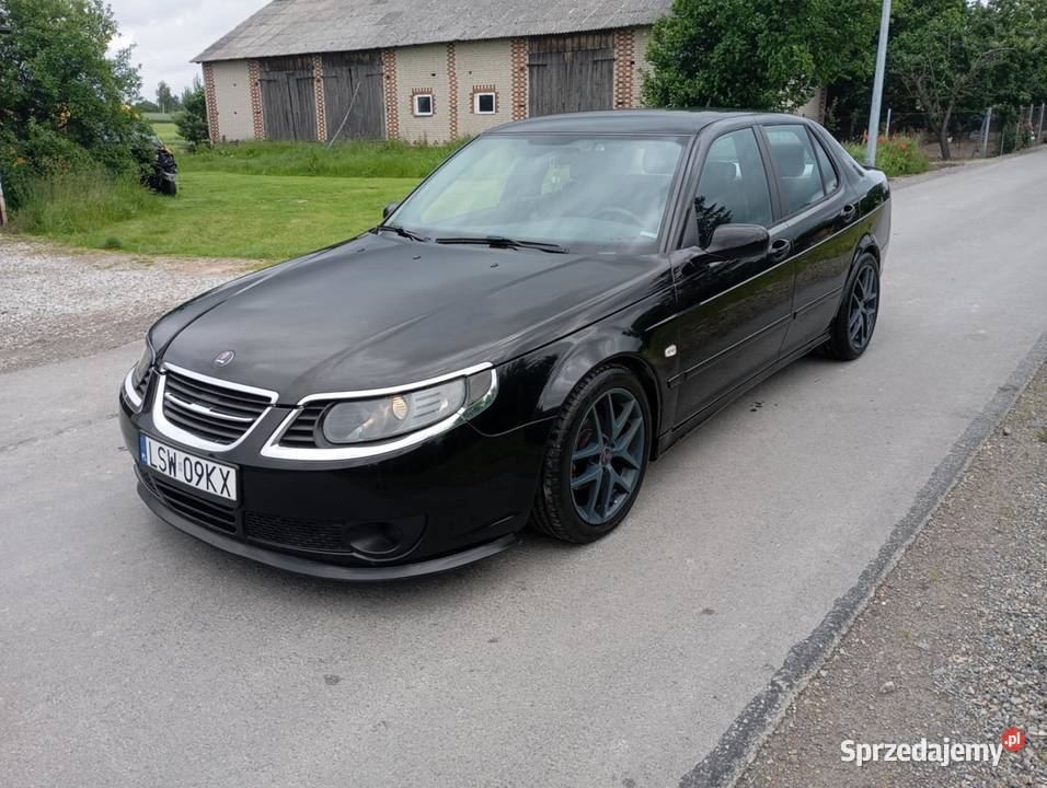 Saab 95 19TiD 200