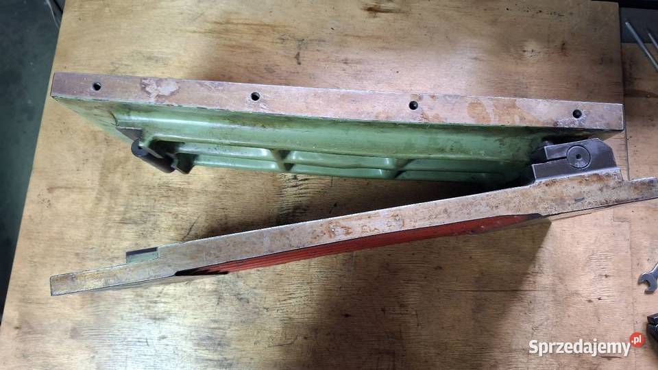 Stół uchylny sinusowy Milanówek sprzedam