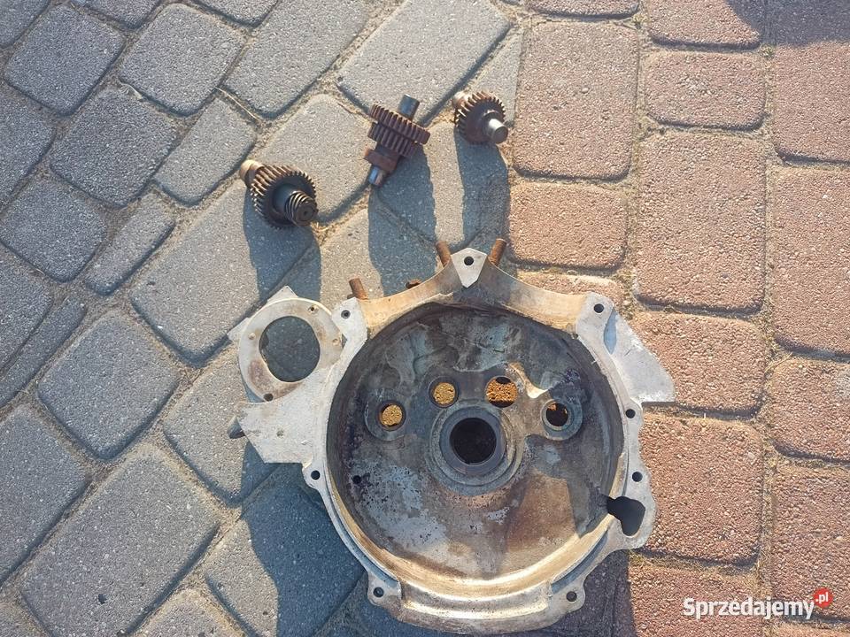 Harley WLA 45 kujawsko-pomorskie Bydgoszcz