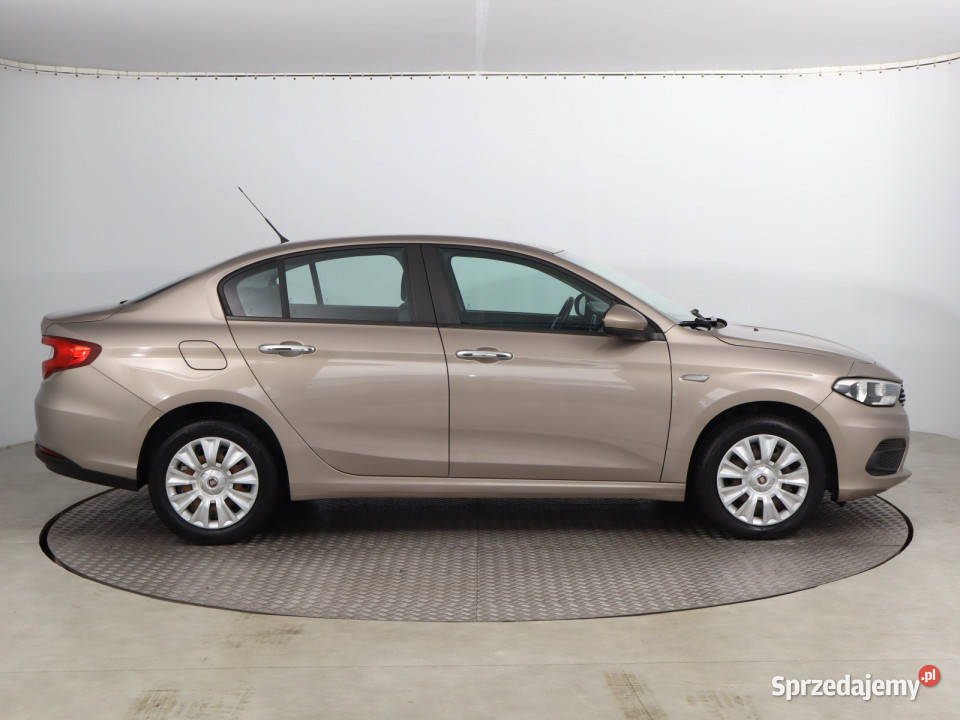 Fiat Tipo 14 16V wielofunkcyjna kierownica Bielany Wrocławskie