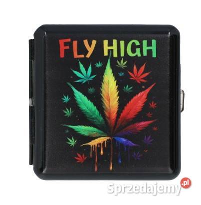 Zestaw Prezentowy Gandzia Papierośnica Pozostałe