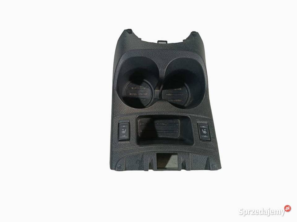 SCHOWEK TUNELU NISSAN QASHQAI J11 969664EA1A sprzedam