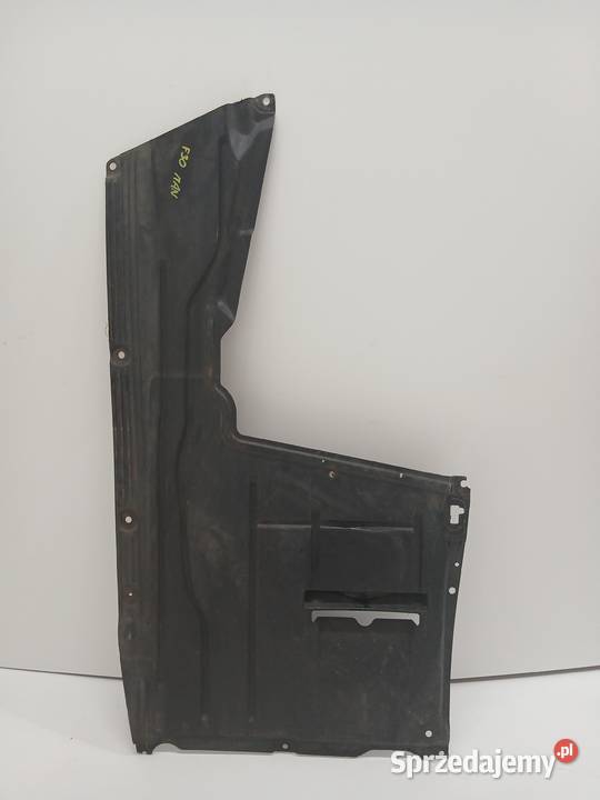 OSŁONA PODWOZIA LEWA BMW F30 7241829 lubelskie Strzyżewice