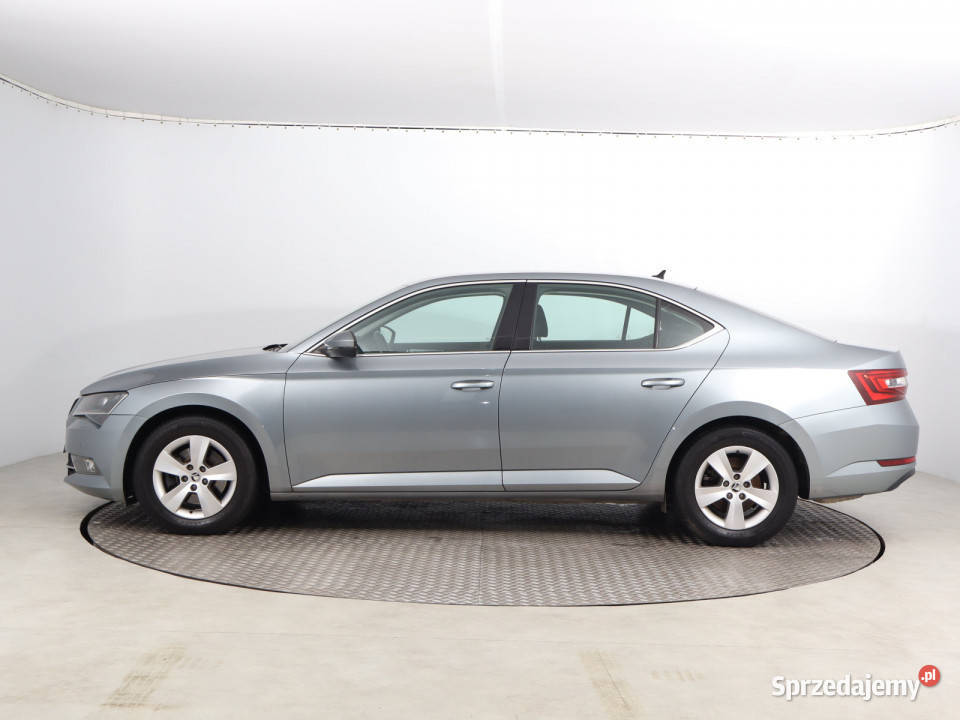Skoda Superb 18 TSI Bielany Wrocławskie sprzedam