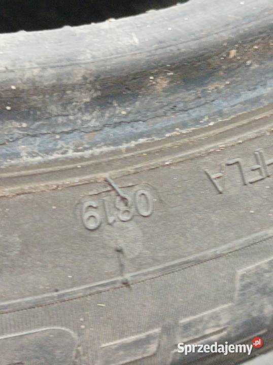 2x OPONA LETNIA SUNFULL SF05 20565R16C lato świętokrzyskie sprzedam