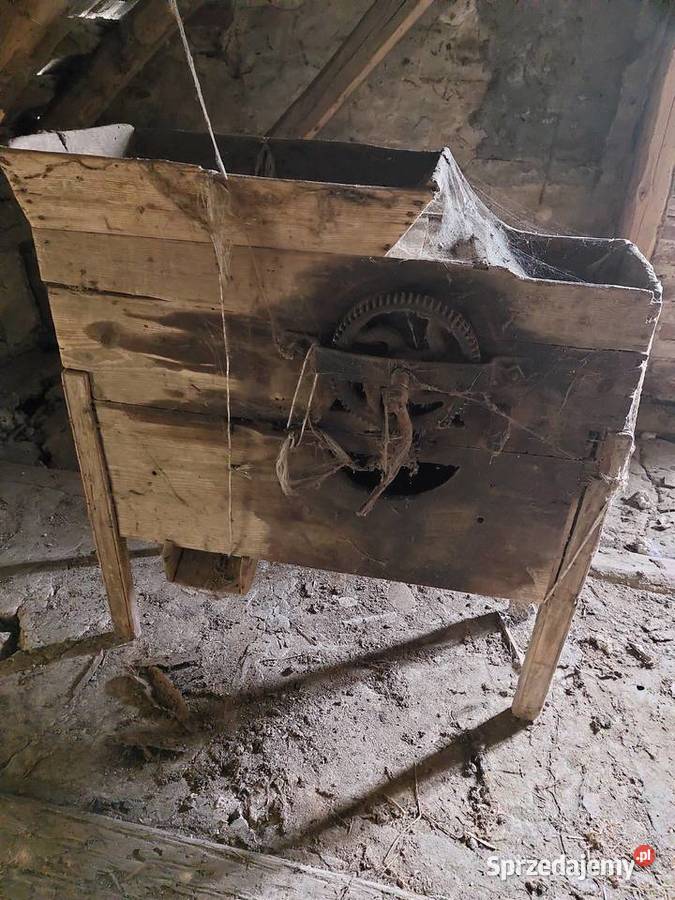 Wialnia opolskie Gorzów Śląski