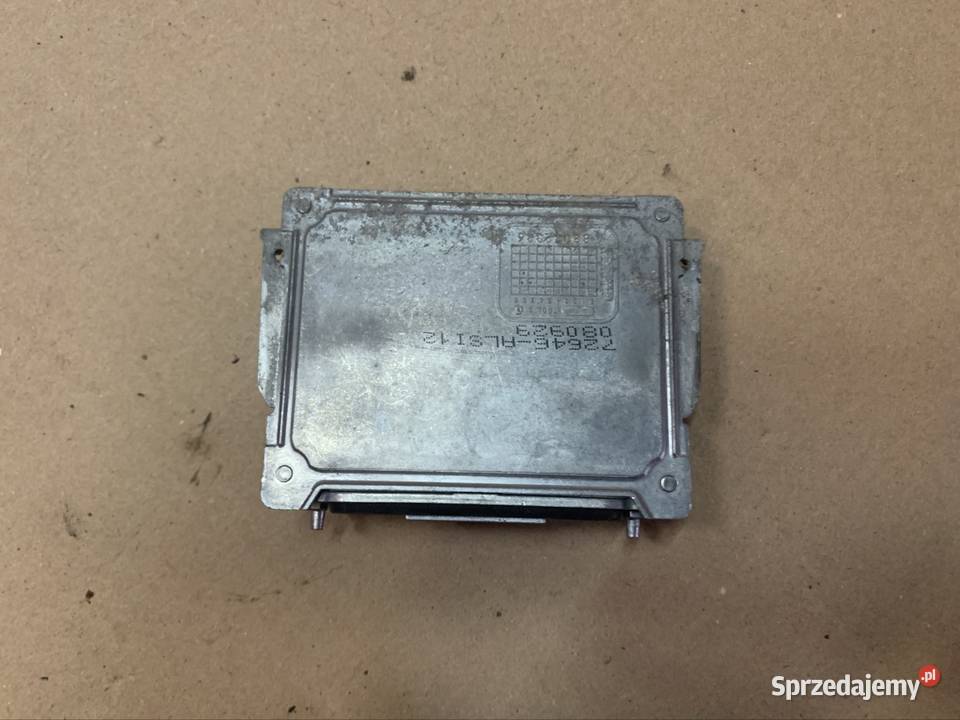 89034934 Przetwornica xenon citroen Peugeot uniwersalne Przetwornice