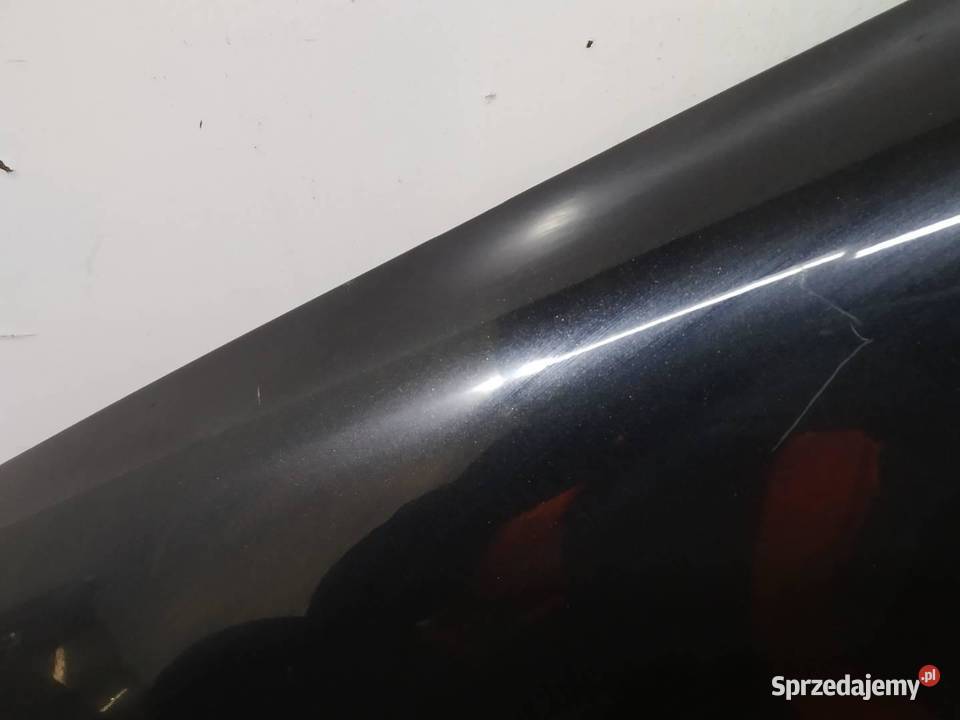 BŁOTNIK LEWY PRZÓD LC9Z VW Volkswagen Golf IV