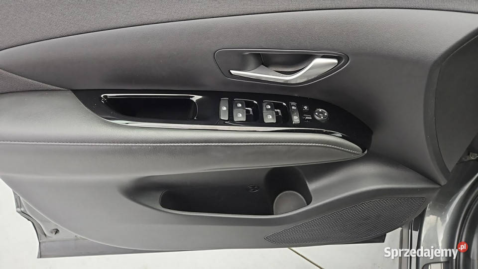 Hyundai Tucson 16 TGDi 48V Executive 2WD Z Warszawa