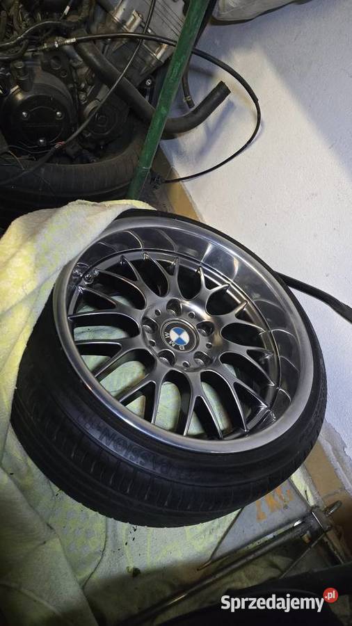 Rondell 0058 85j 5x120 17 Orzesze