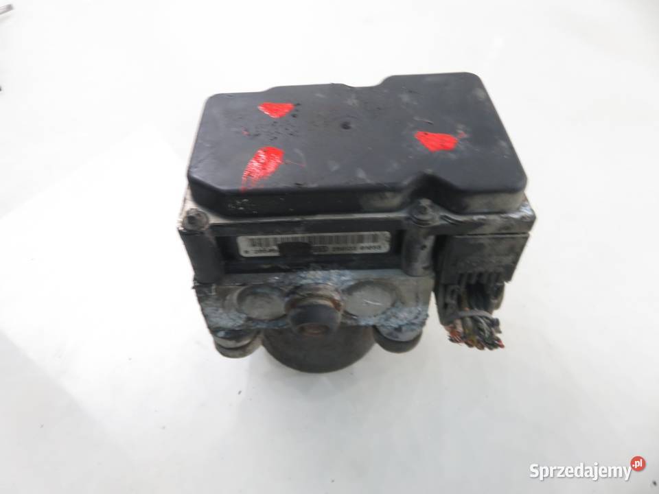 POMPA ABS PEUGEOT 307 265100416 osobowe
