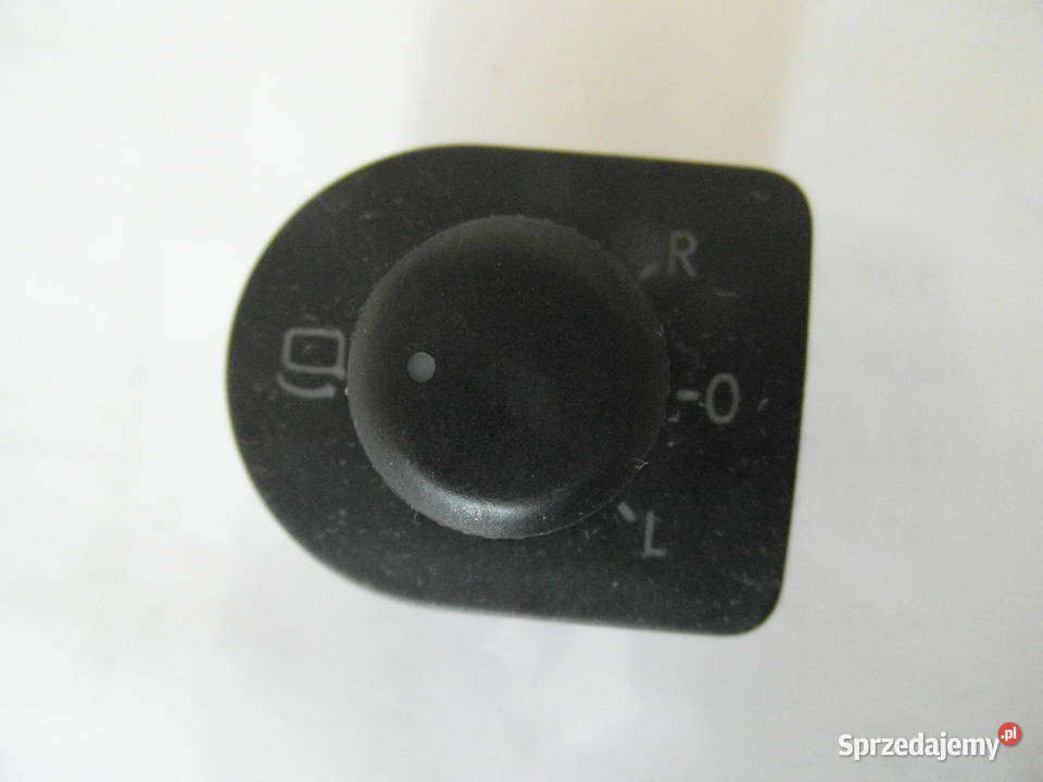 REGULACJA LUSTEREK 1j2959565c VW GOLF MK4 BORA Szczecin