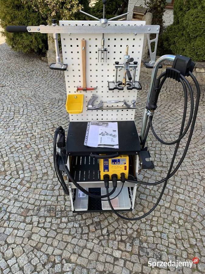 Spotter blacharski Gys Gyspot Speedliner Narzędzia blacharskie