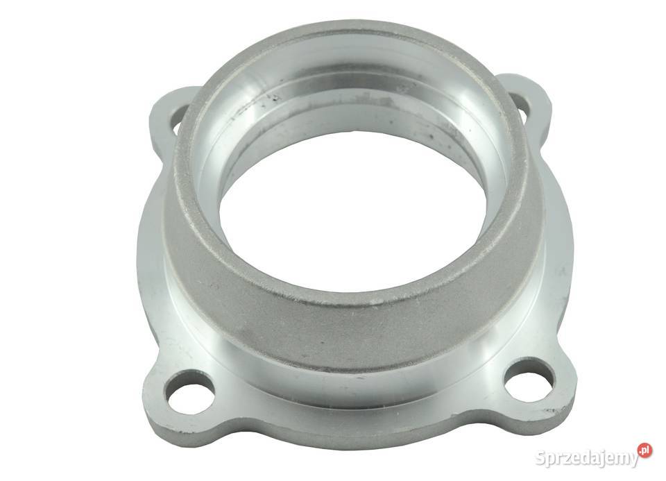 Obudowa łożyska napędu wału przedniego R Yanmar Tajęcina