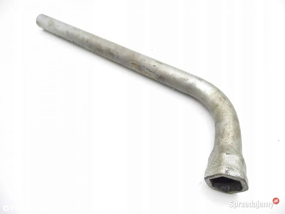 PODNOŚNIK KLUCZ UCHO HOLOWNICZE AUDI VW SEAT Grabownica Starzeńska