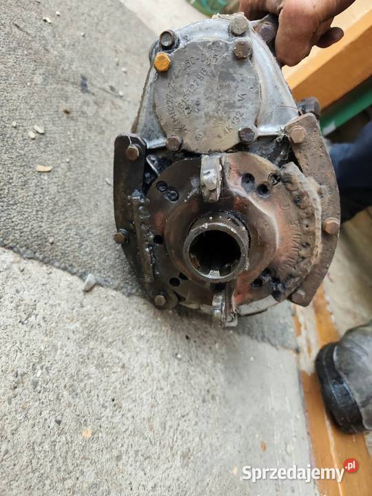 Sprzedam TROLL350 T274 Fredropol