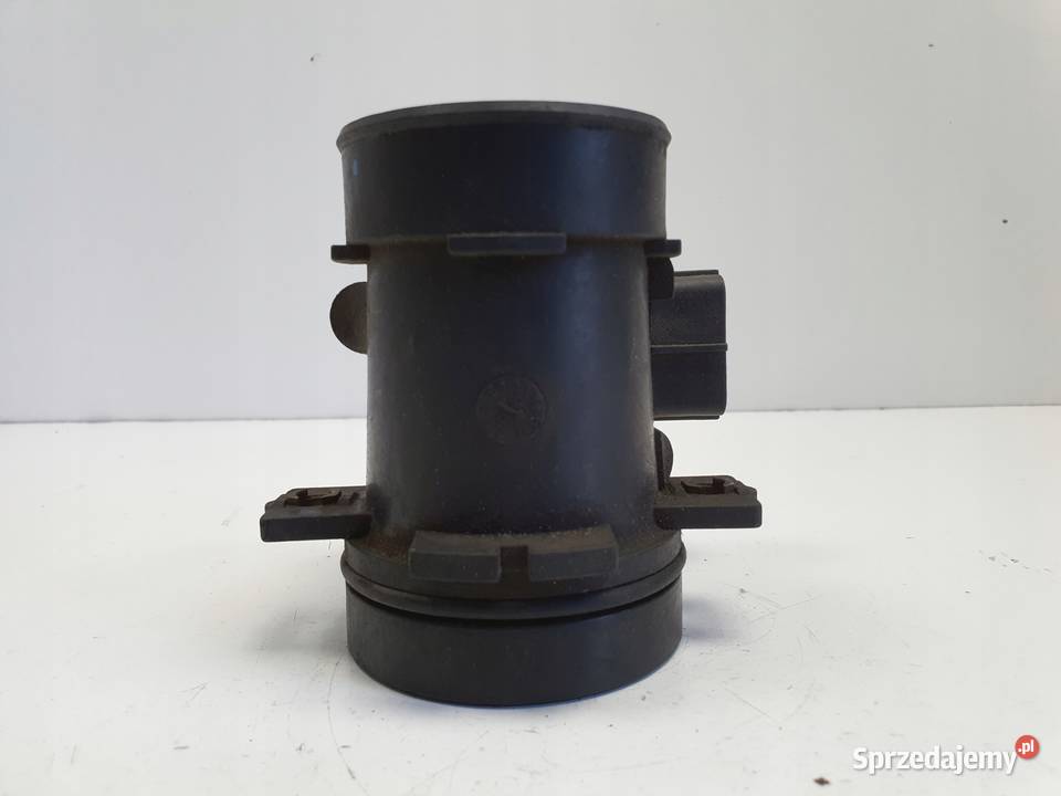 PRZEPŁYWOMIERZ Ford Puma 14 16V 96FP12B579AB Rudka
